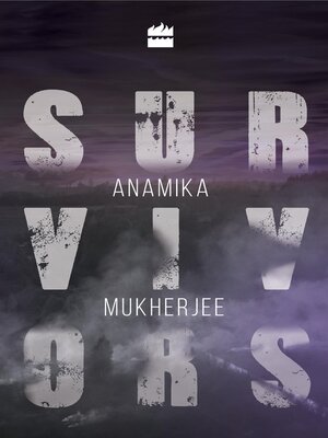cover image of Survivors